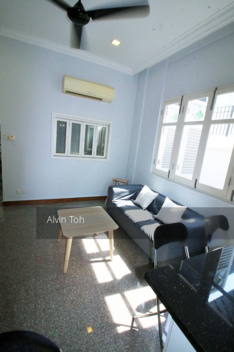 Mountbatten Lodge (D15), Apartment #267928031